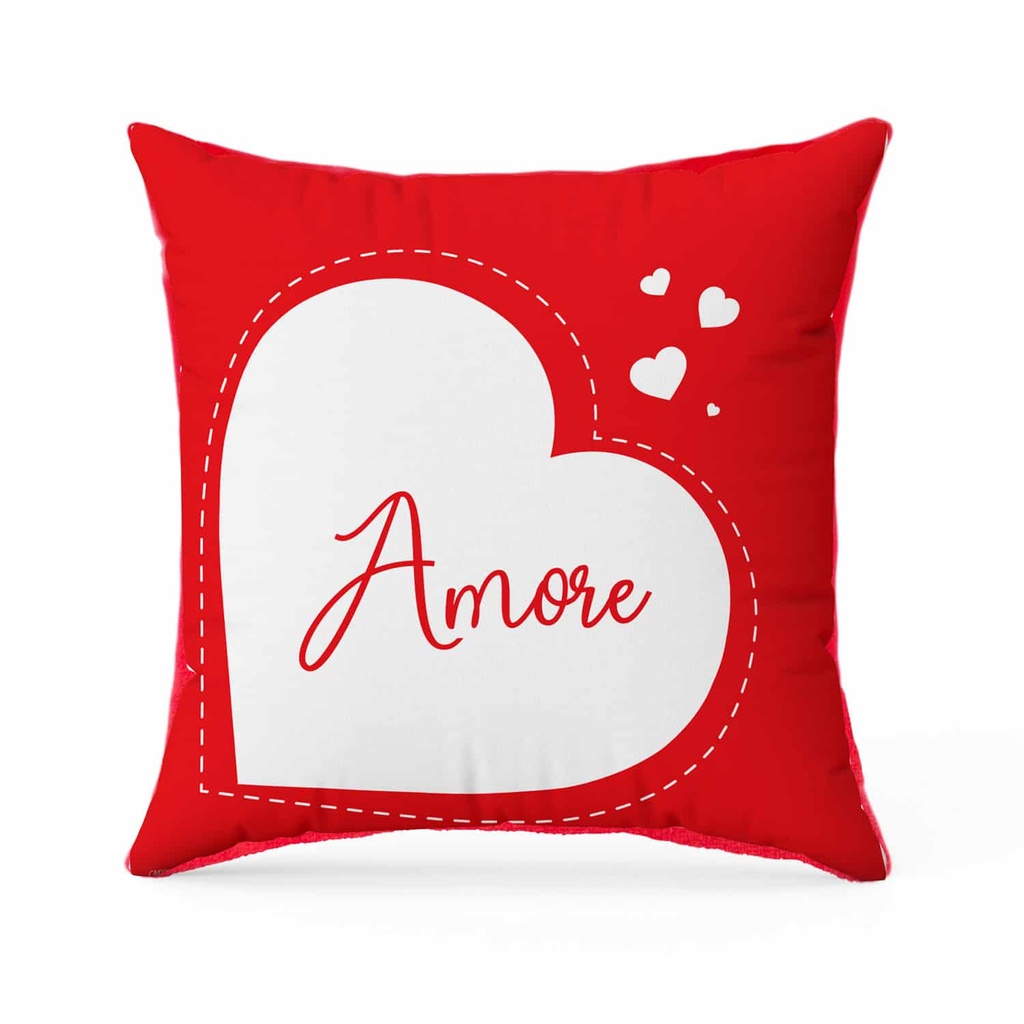 Възглавница "Amore"