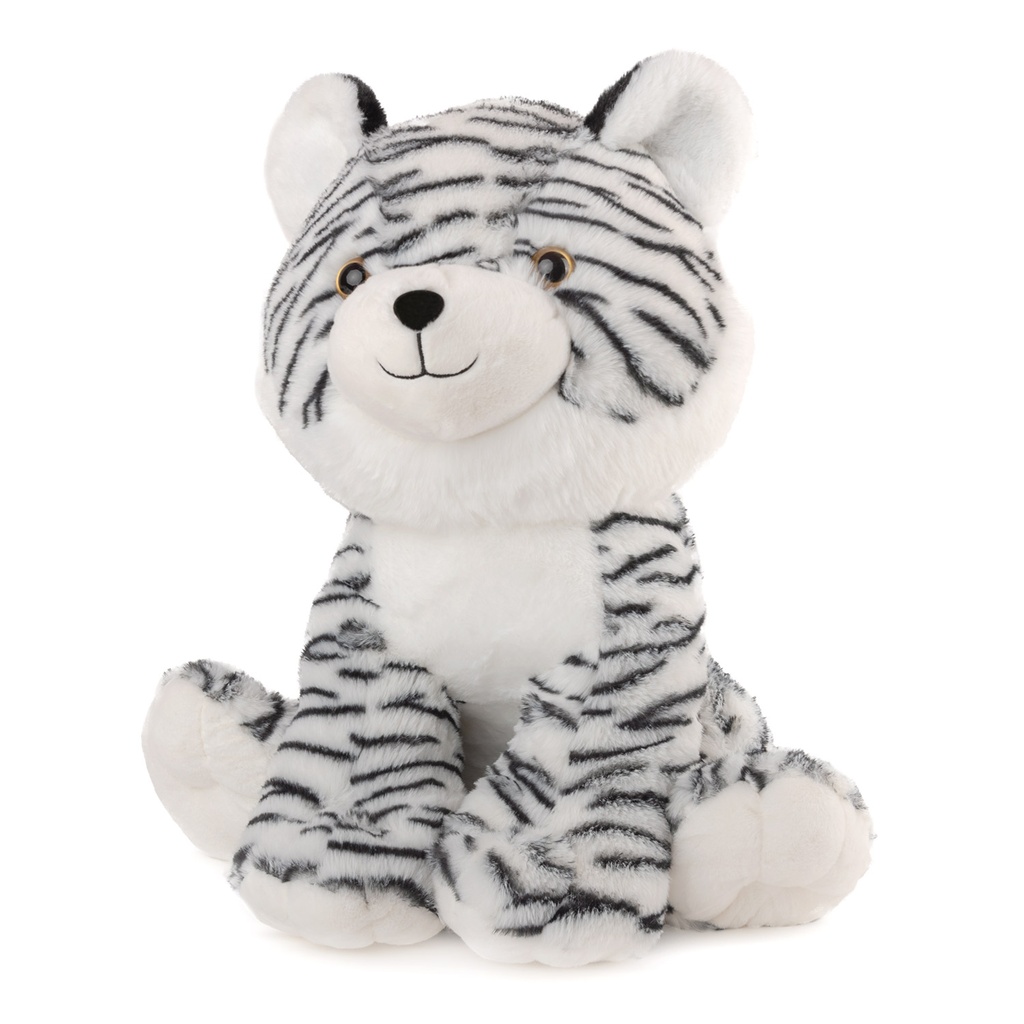 Бял тигър | 2 размера - 50cm