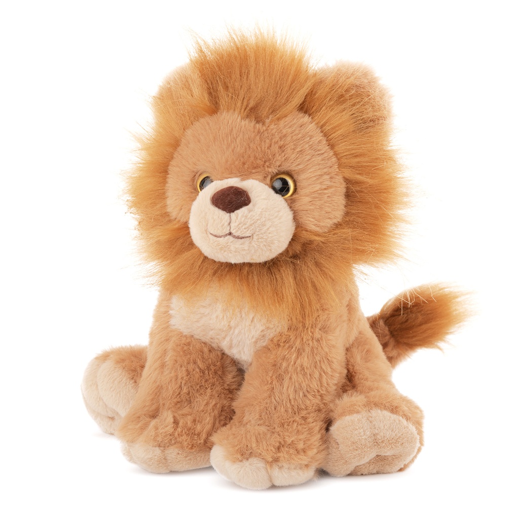 Лъв | 2 размера - 22cm