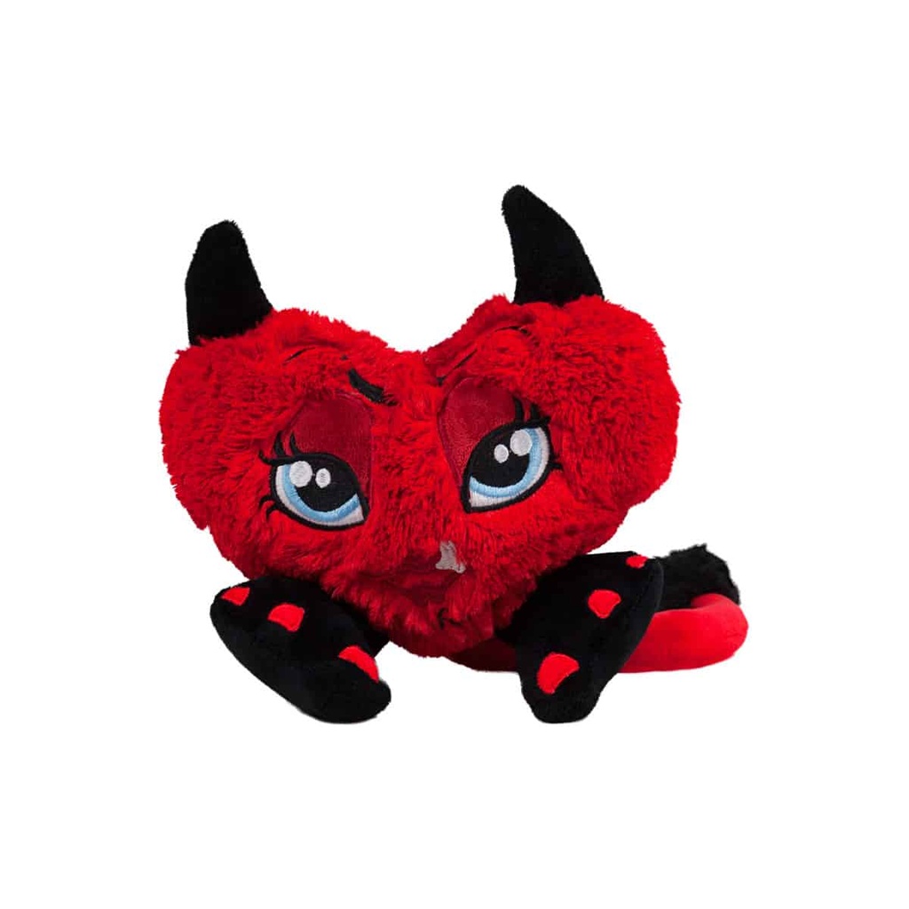 Дяволско сърце