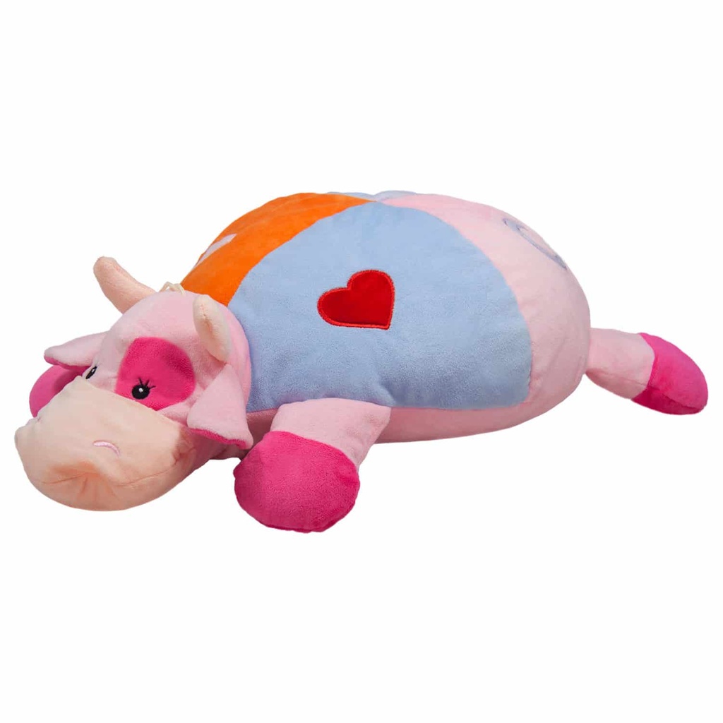 Възглавница Крава