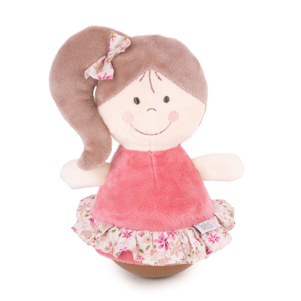 Кукла Роли-Поли Роузи