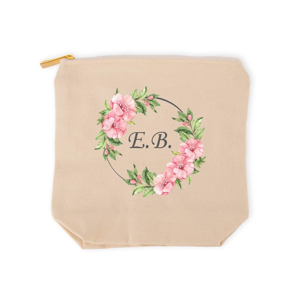 Несесер за грим - Венец<span> - </span>Бежов