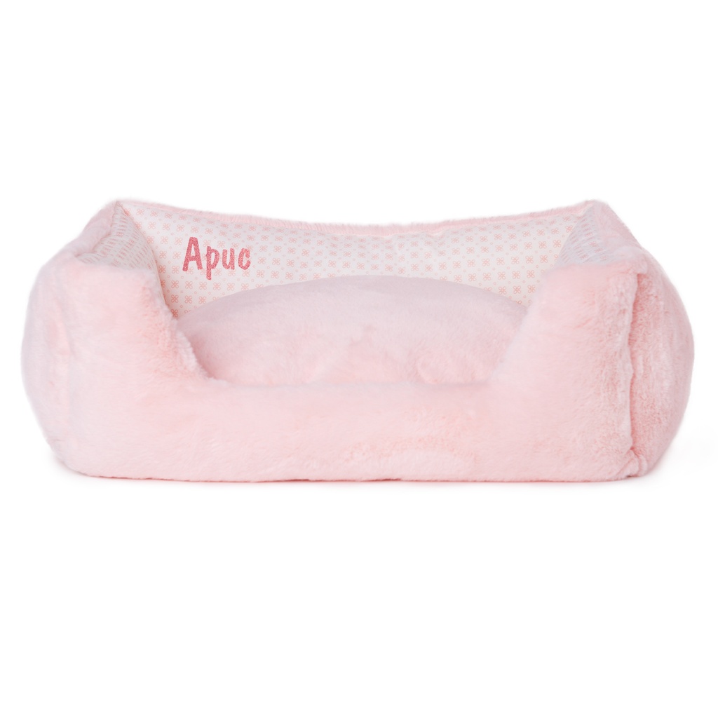 Правоъгълно легло за домашни любимци УЮТ