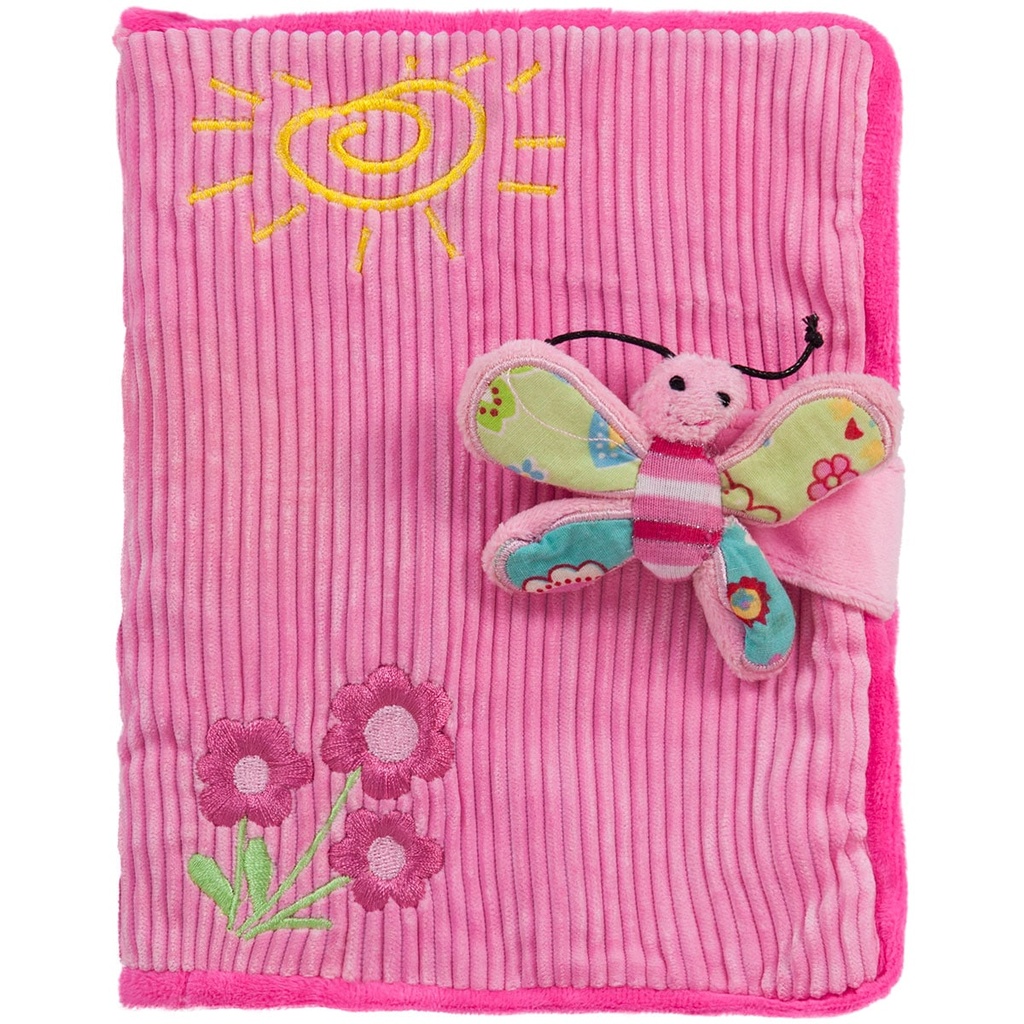 Тефтер (подвързия) за тетрадка А5 формат