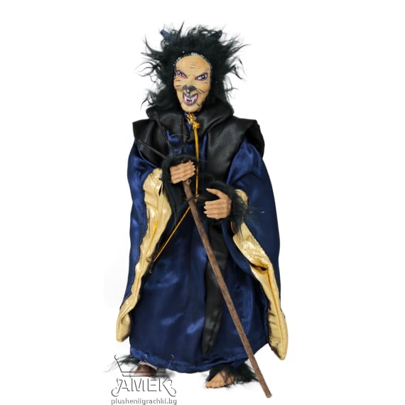 Дявол с конско копито | 33 см