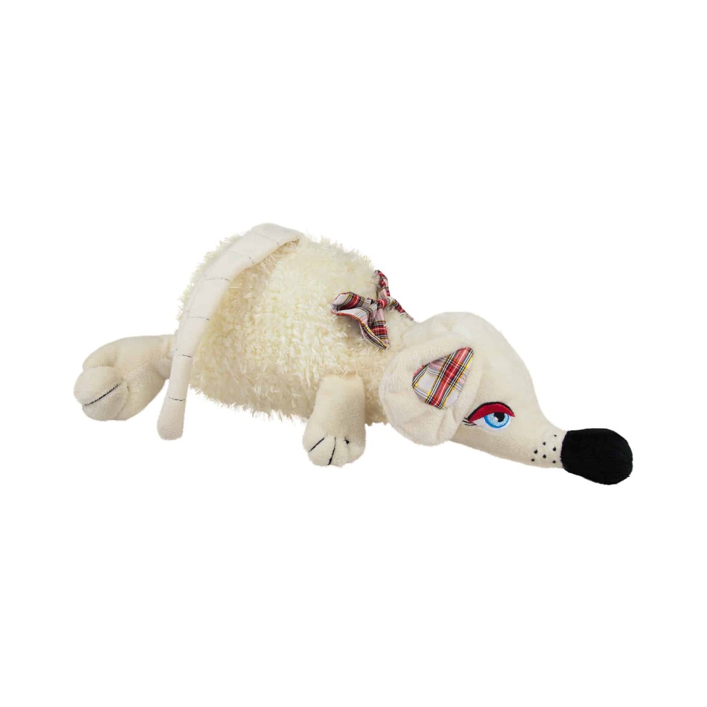 Мишка с панделка