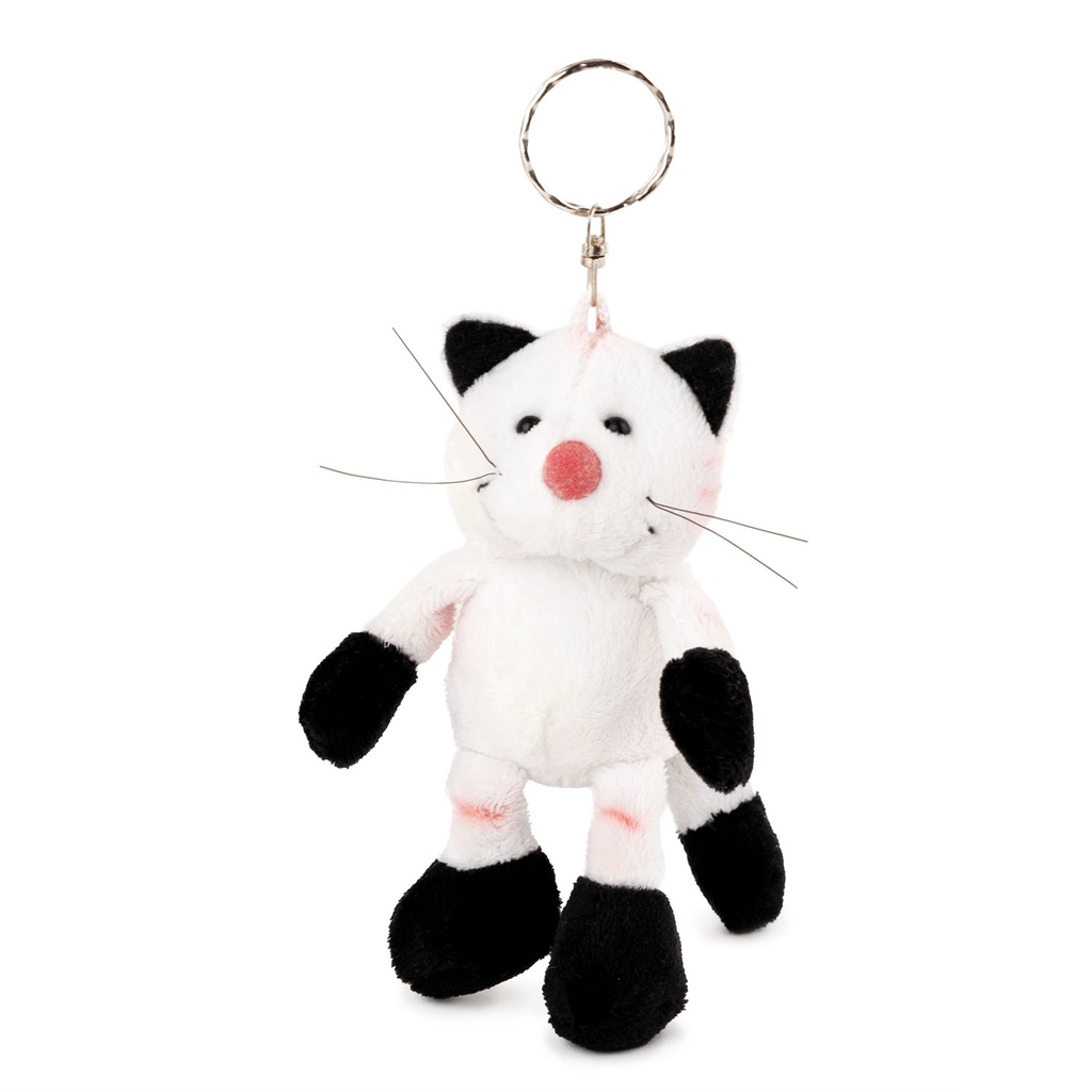 Ключодържател с коте