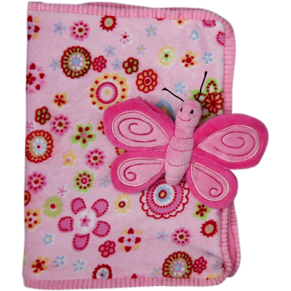 Тетрадка с калъф Пеперуда