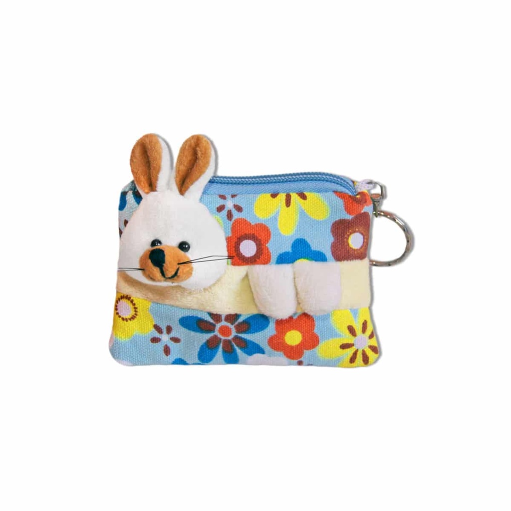 Портмоне-ключодържател