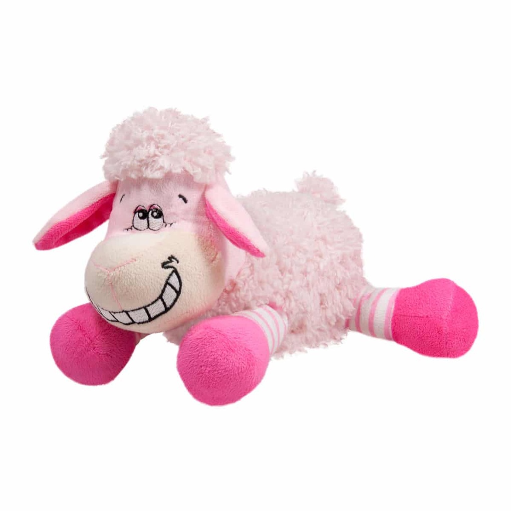 Цветна овчица