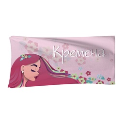 [099137-16] Хавлиена Кърпа за Моминско парти - Кума