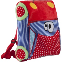 [080715] Раничка кола