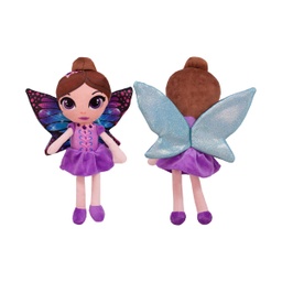 [010608] Фея на цветята