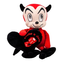 [080678/080680] Дявол с черно сърце