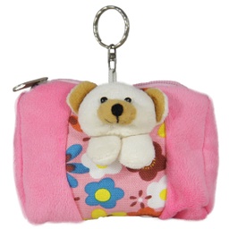 [040718] Портмоне - ключодържател| 3 вида