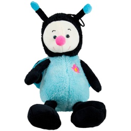 [061221/061222/061223] Плюшена калинка