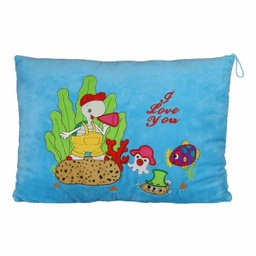 [080628] Възглавница с костенурка