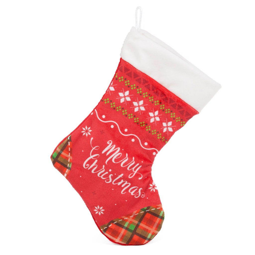 Коледен чорап