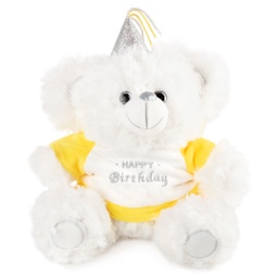 [080102-7-Y] Мече за зодия Стрелец - Жълт 