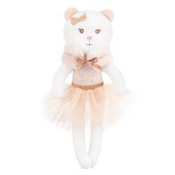 [098000] Кукла Мече - Lolly Puffs