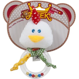 [090666] Бебешка дрънкалка петле