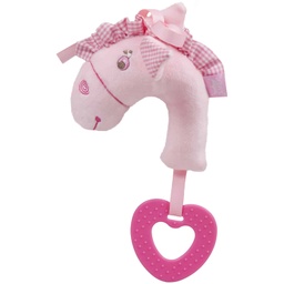 [090658] Бебешка държалка пони