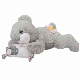 [080180] Легнало мече с възглавничка