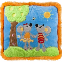 [080327] Възглавница с мишлета