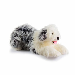 [040228] Плюшено овчарско куче