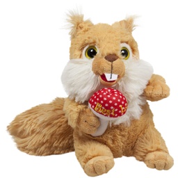 [041282] Катерица с гъбка