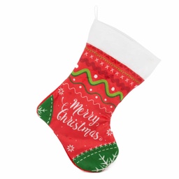 [091207-2] Коледен чорап