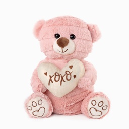 [010193] Мече със сърце /ХО-ХО/