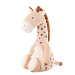 [098790] Жирафът „Алфред“