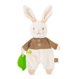 [098540-2] Мека играчка зайче момче