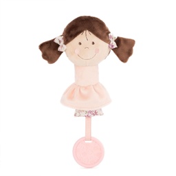 [098041] Държалка кукла "Кармен"