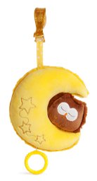 [098600] Луна латерна с бухал AYLIN