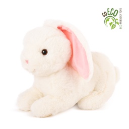 [061009] ЕКО Заек легнал - Бял