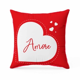 [090732-1] Възглавница "Amore"