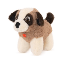 [010276] Санбернар със звук