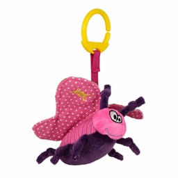 [081214] Дрънкалка пеперуда