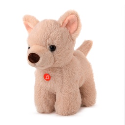 [013200] Чихуа хуа със звук