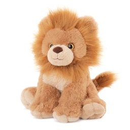 [011324] Лъв | 2 размера - 22cm