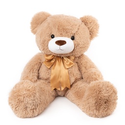 [043105] Мече кафяво