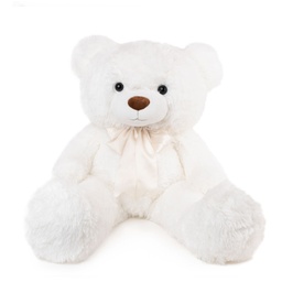 [043103] Мече бяло 