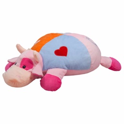 [051240] Възглавница Крава