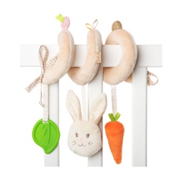 [098542] Спирала зайче