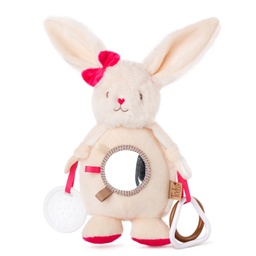 [098529-1] Активна играчка зайче Момиче