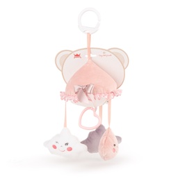 [090617-1/090617-2] Латерна с облаци І 2 цвята