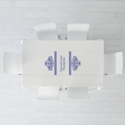 [099200-18] Тишлайфер за маса - Гръцки мотиви